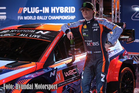 © Hyundai Motorsport.
