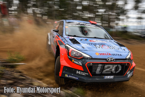 © Hyundai Motorsport.
