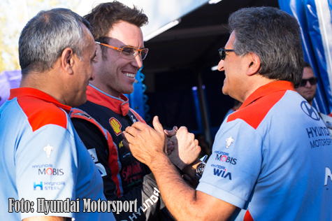 © Hyundai Motorsport.