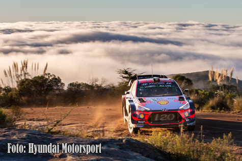 © Hyundai Motorsport.
