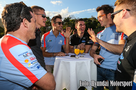 © Hyundai Motorsport.