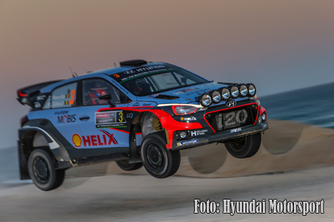 © Hyundai Motorsport.