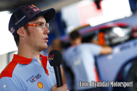© Hyundai Motorsport.