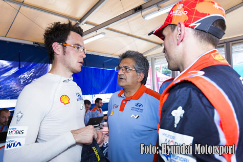 © Hyundai Motorsport.