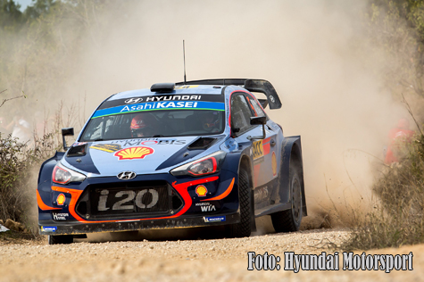 © Hyundai Motorsport.