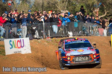 © Hyundai Motorsport.
