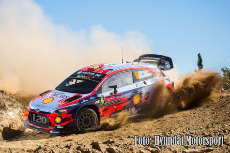 © Hyundai Motorsport.