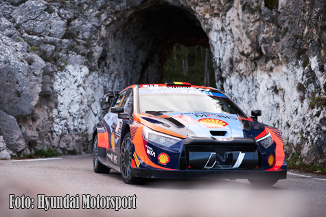 © Hyundai Motorsport.