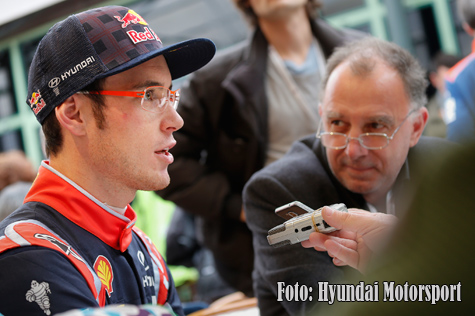 © Hyundai Motorsport.