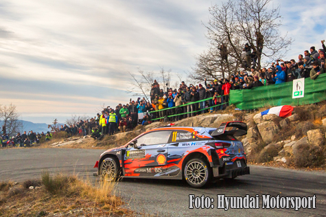 © Hyundai Motorsport.