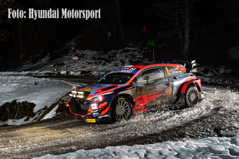© Hyundai Motorsport.