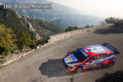 © Hyundai Motorsport.