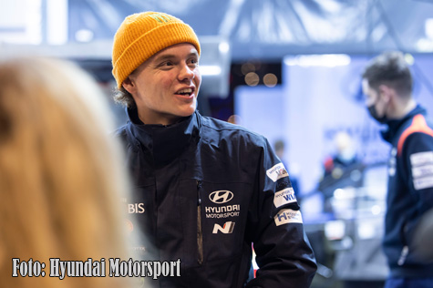© Hyundai Motorsport.