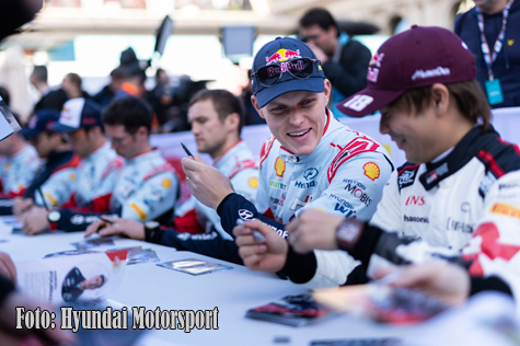 © Hyundai Motorsport.