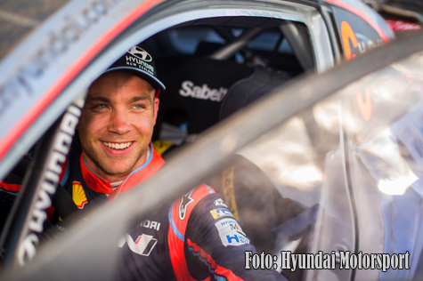 © Hyundai Motorsport.