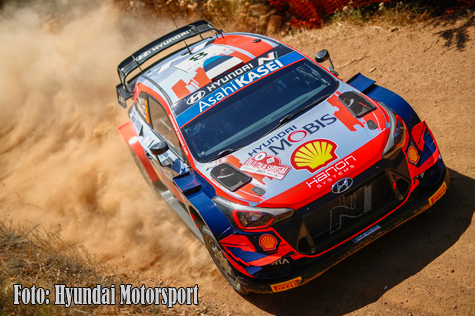 © Hyundai Motorsport.