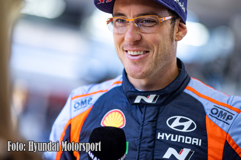 © Hyundai Motorsport.