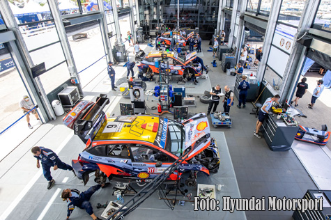 © Hyundai Motorsport.