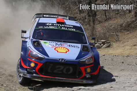© Hyundai Motorsport.