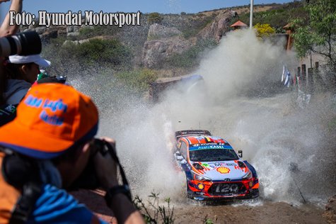 © Hyundai Motorsport.