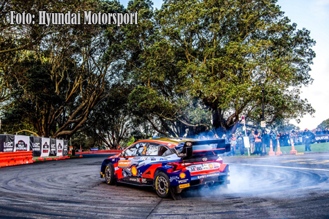 © Hyundai Motorsport.