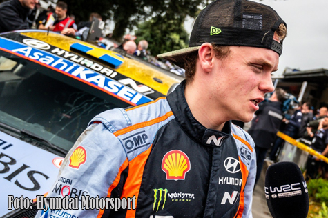 © Hyundai Motorsport.