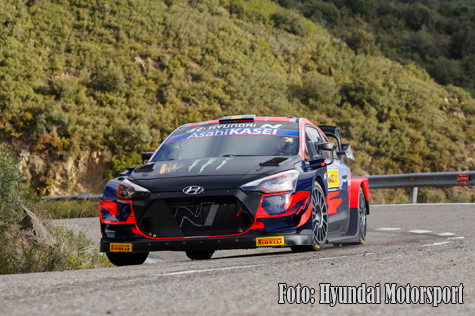 © Hyundai Motorsport.