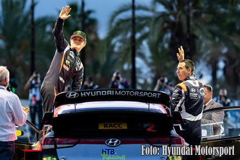 © Hyundai Motorsport.