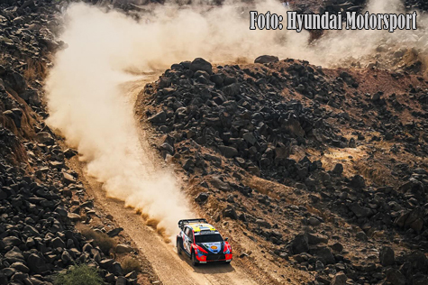 © Hyundai Motorsport.