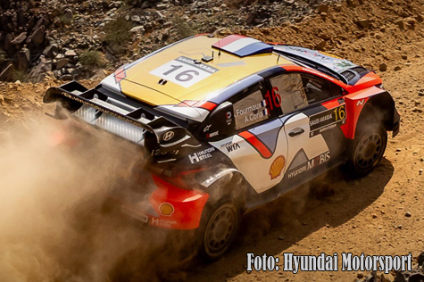 © Hyundai Motorsport.