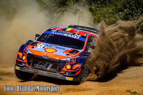 © Hyundai Motorsport.