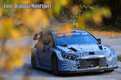 © Hyundai Motorsport.