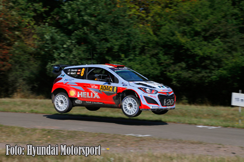 © Hyundai Motorsport.