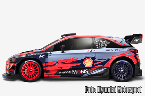© Hyundai Motorsport.