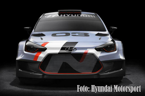 © Hyundai Motorsport.