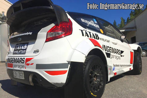 © IngemarsGarage.se