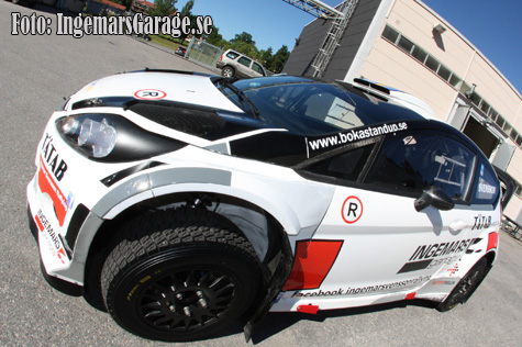 © IngemarsGarage.se