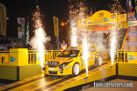 © ircseries.com