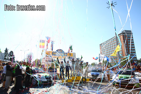 © ircseries.com