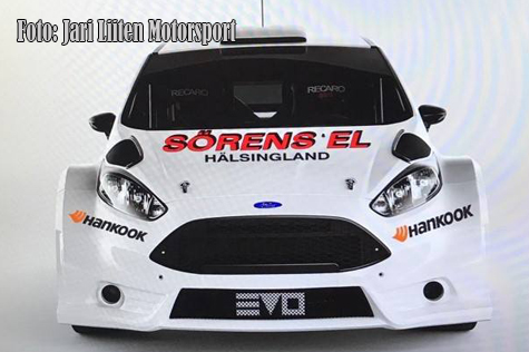 © Jari Liiten Motorsport.