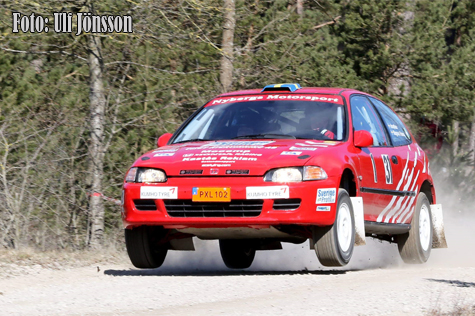 © Ulf Jönsson.