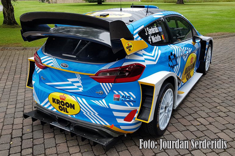 © Jourdan Serderidis.