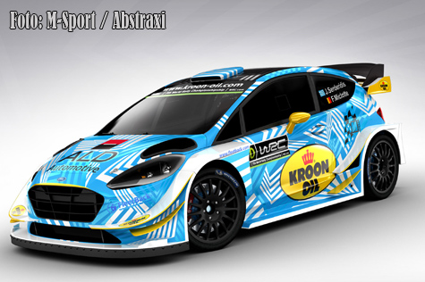 © M-Sport / Abstraxi