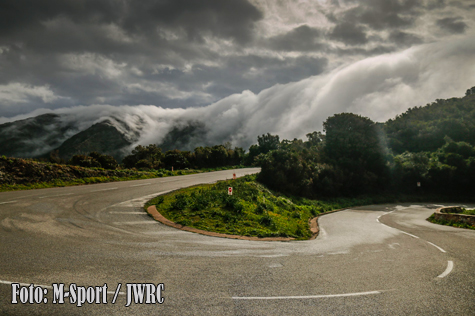 © M-Sport / JWRC.