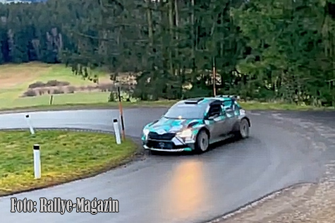 © Rallye Magazin.