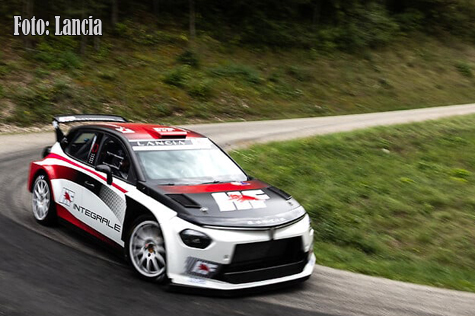 © Lancia.