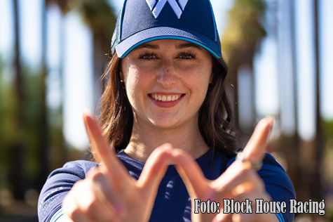 © Block House Racing.