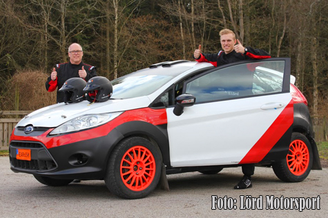 © Lörd Motorsport.