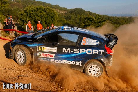 © M-Sport.