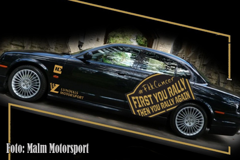 © Malm Motorsport.
